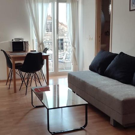 וודיצה Apartments Lans מראה חיצוני תמונה