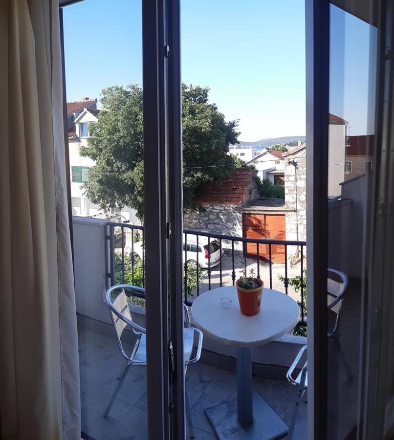 וודיצה Apartments Lans מראה חיצוני תמונה