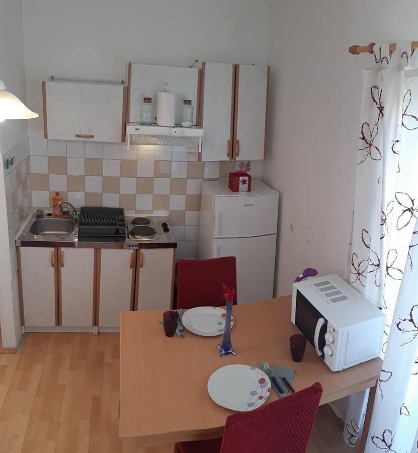 וודיצה Apartments Lans מראה חיצוני תמונה