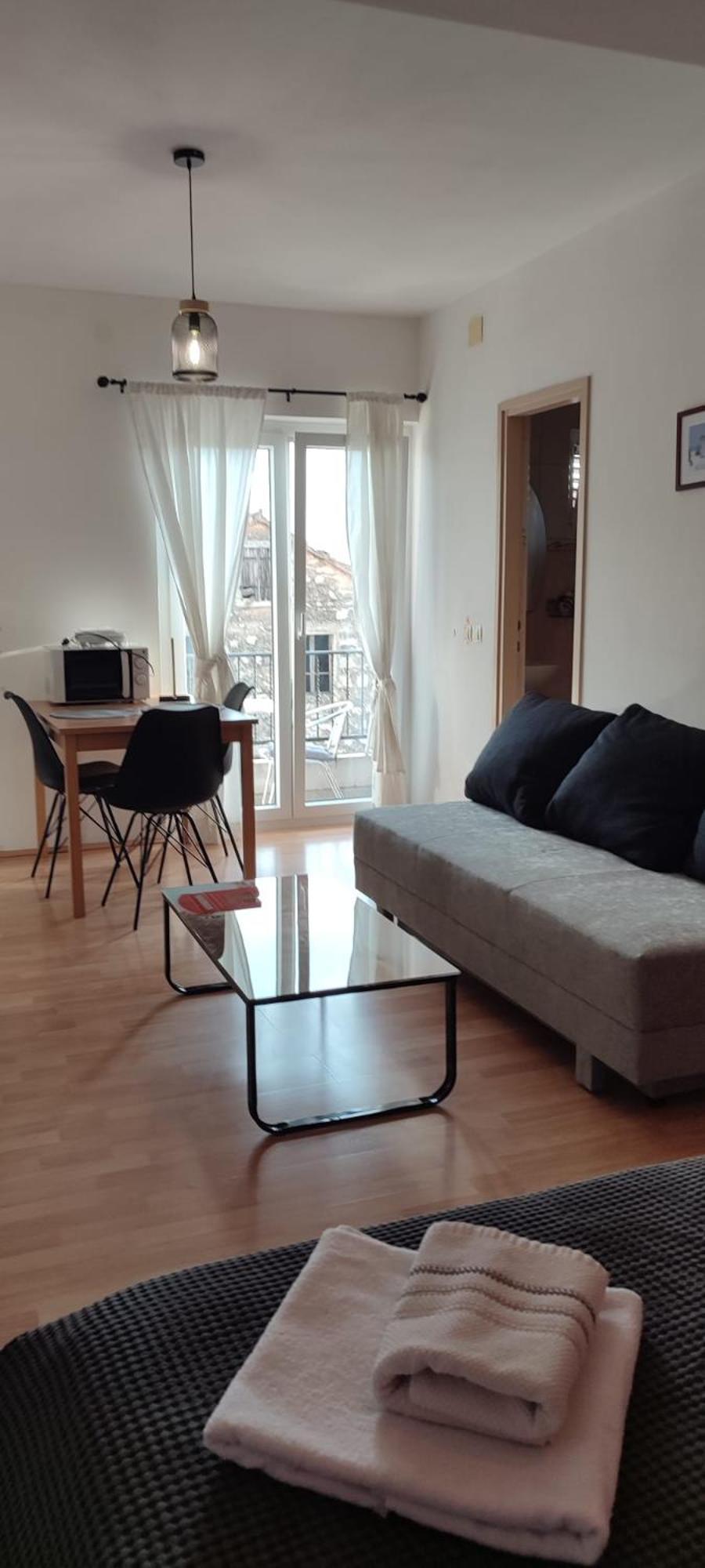 וודיצה Apartments Lans מראה חיצוני תמונה