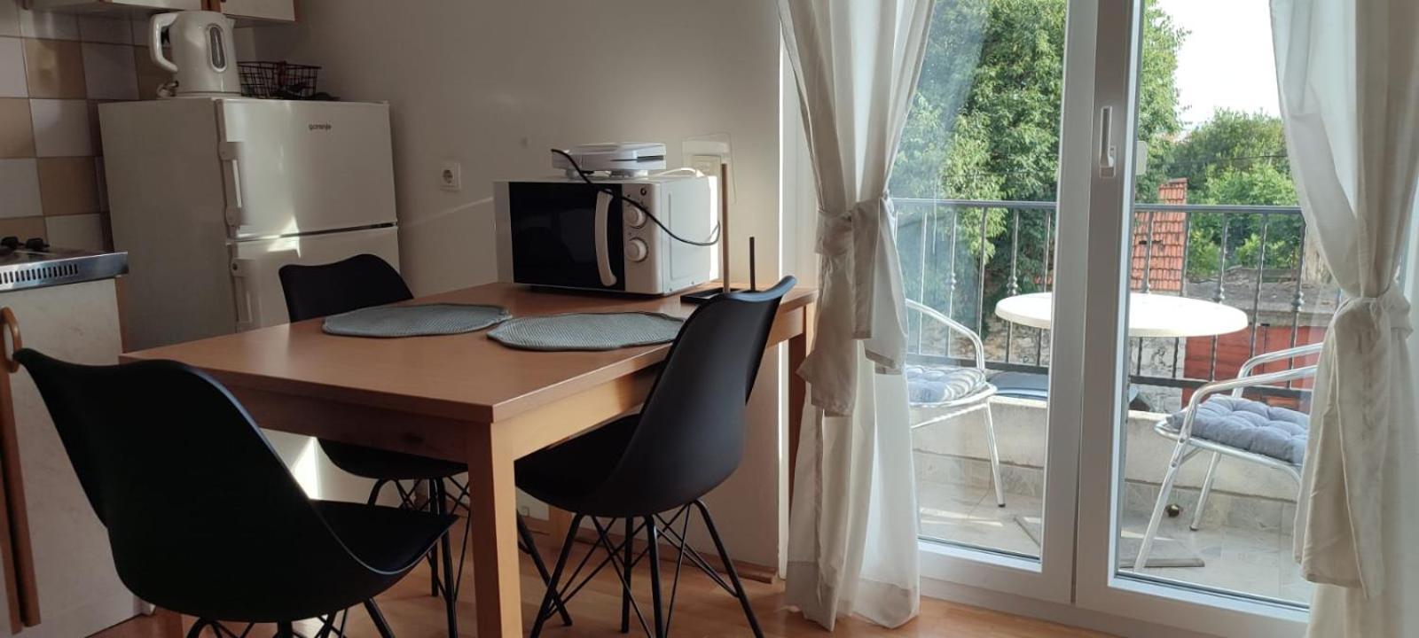 וודיצה Apartments Lans מראה חיצוני תמונה