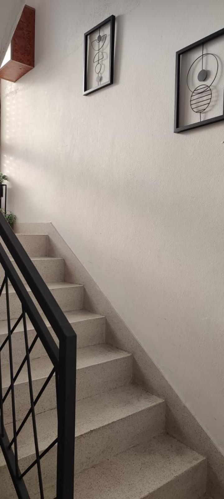 וודיצה Apartments Lans מראה חיצוני תמונה