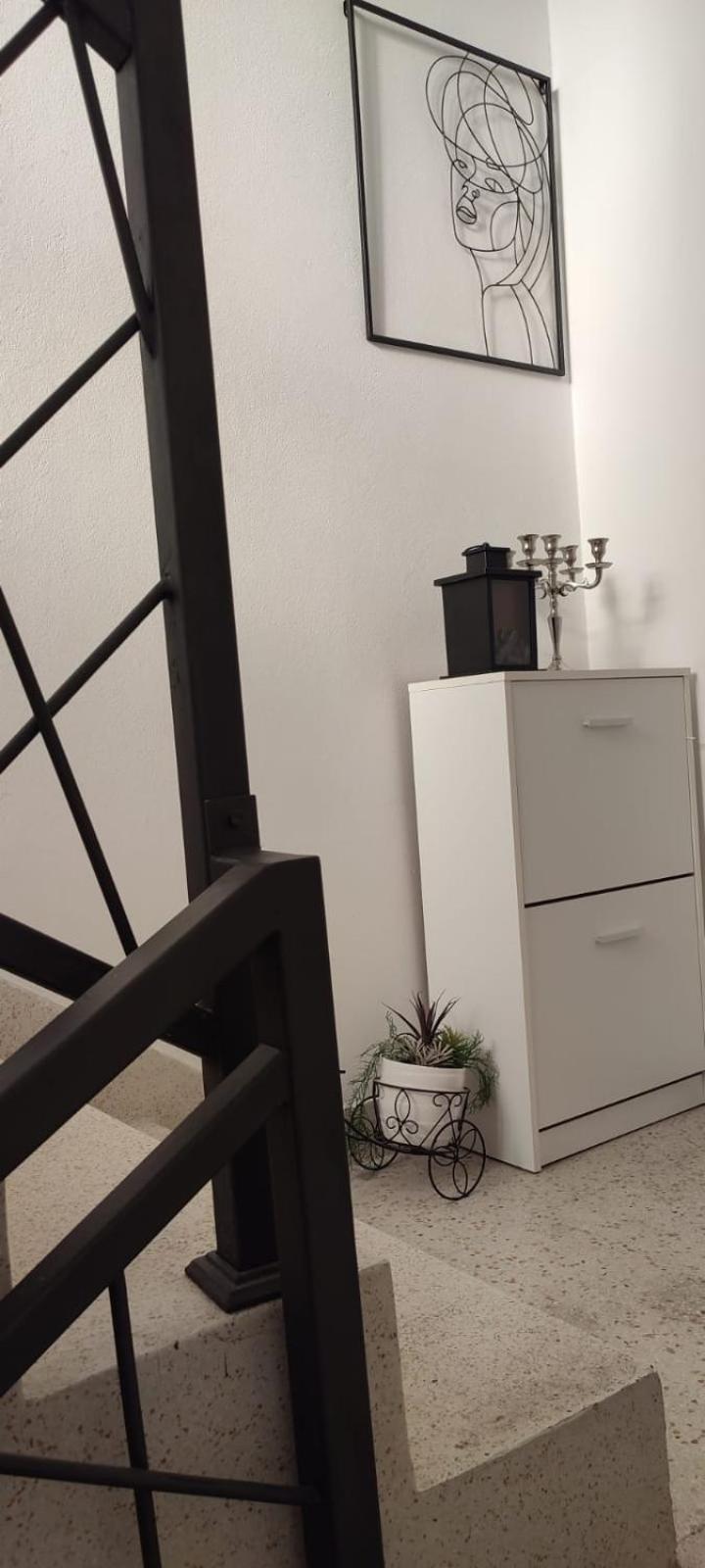 וודיצה Apartments Lans מראה חיצוני תמונה