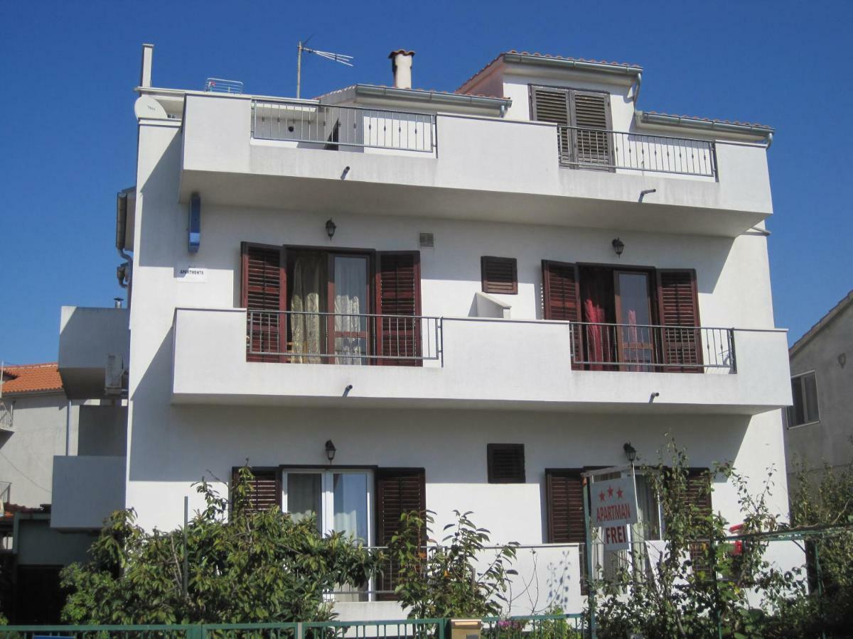 וודיצה Apartments Lans מראה חיצוני תמונה