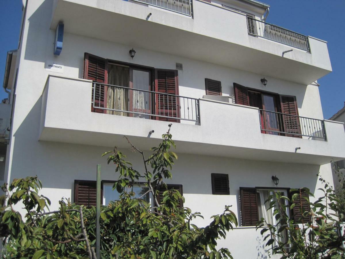 וודיצה Apartments Lans מראה חיצוני תמונה