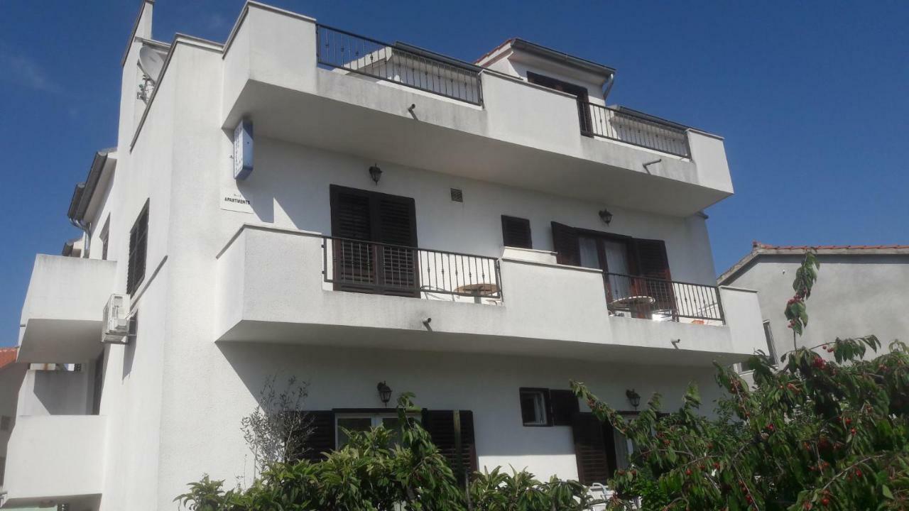 וודיצה Apartments Lans מראה חיצוני תמונה
