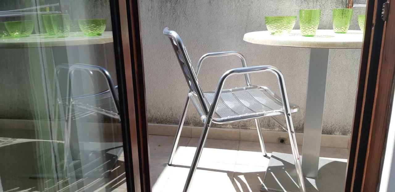 וודיצה Apartments Lans מראה חיצוני תמונה