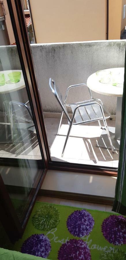 וודיצה Apartments Lans מראה חיצוני תמונה