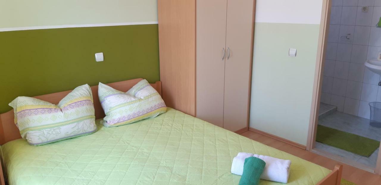וודיצה Apartments Lans מראה חיצוני תמונה
