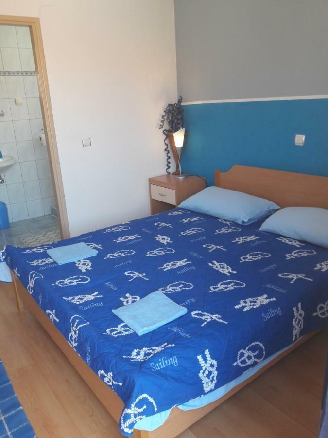 וודיצה Apartments Lans מראה חיצוני תמונה
