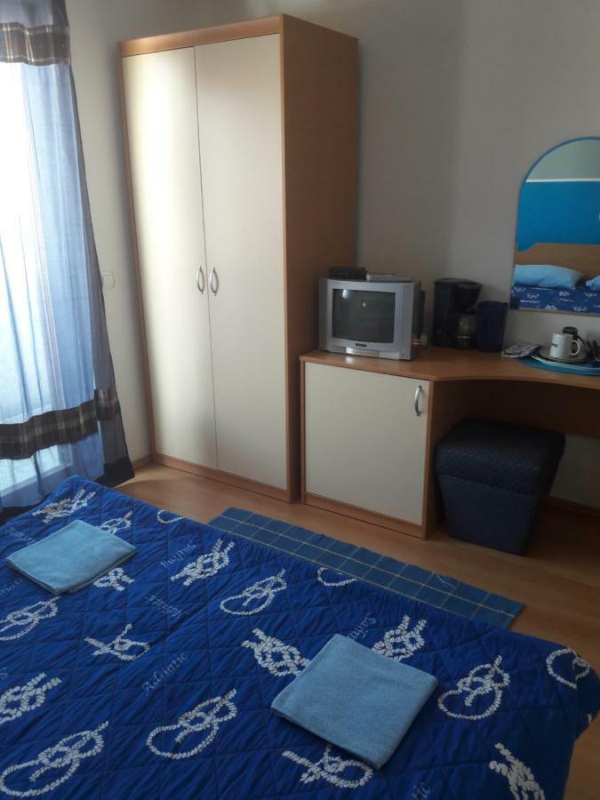 וודיצה Apartments Lans מראה חיצוני תמונה