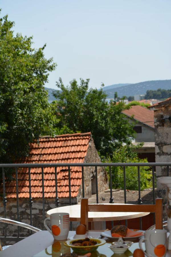 וודיצה Apartments Lans מראה חיצוני תמונה