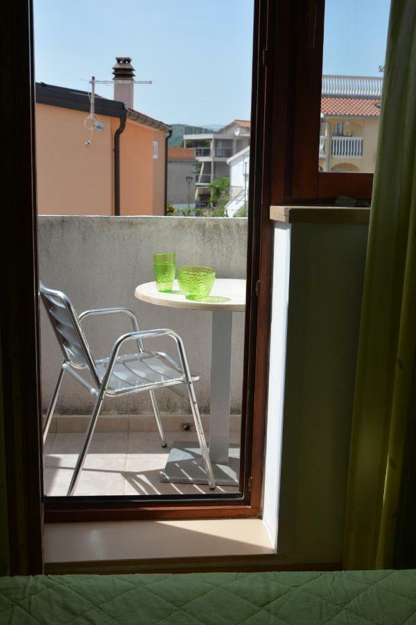 וודיצה Apartments Lans מראה חיצוני תמונה
