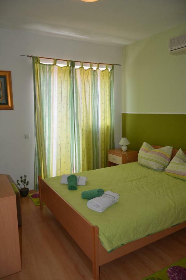 וודיצה Apartments Lans מראה חיצוני תמונה