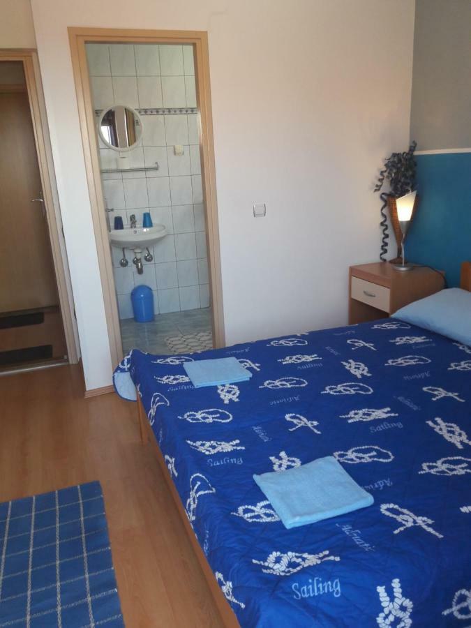 וודיצה Apartments Lans מראה חיצוני תמונה