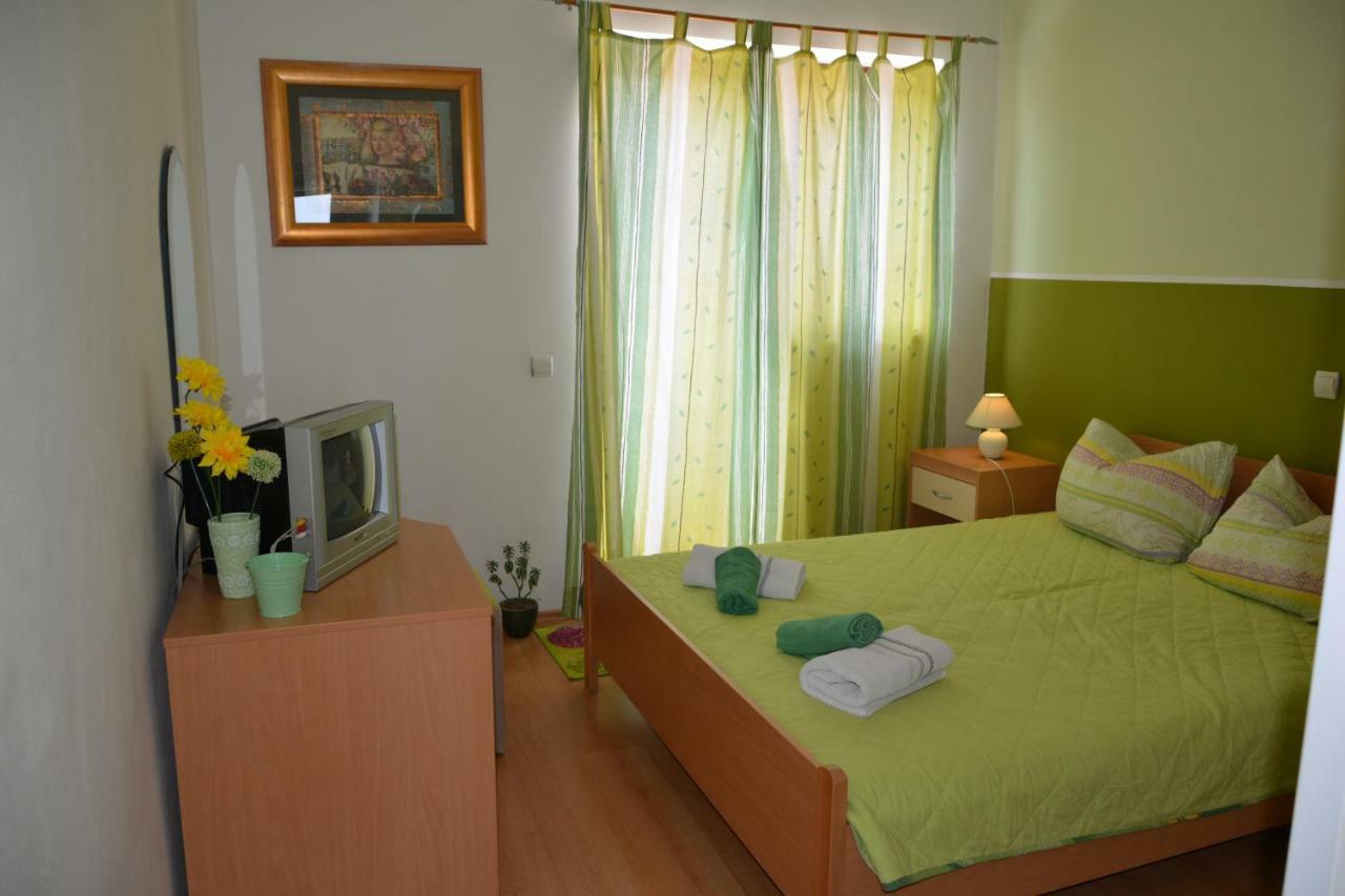 וודיצה Apartments Lans מראה חיצוני תמונה